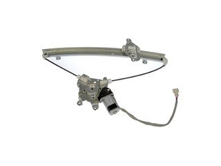Dorman - OE Solutions Window Motor and Regulator Assembly  741-996