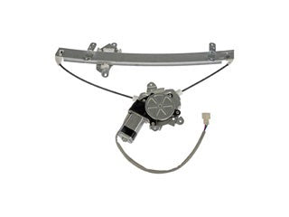 Dorman - OE Solutions Window Motor and Regulator Assembly  741-996