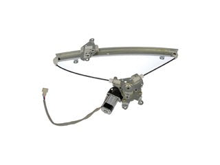 Dorman - OE Solutions Window Motor and Regulator Assembly  741-997