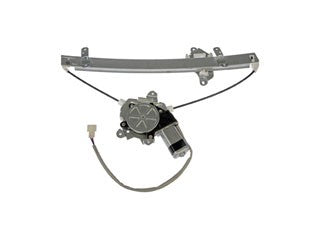 Dorman - OE Solutions Window Motor and Regulator Assembly  741-997