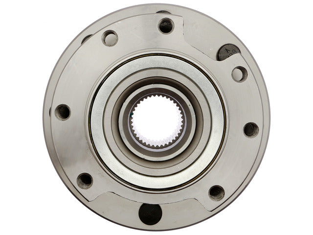 Raybestos Brakes Wheel Bearing and Hub Assembly  741006