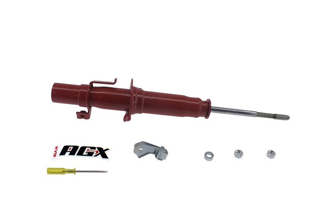 KYB Suspension Strut  741008