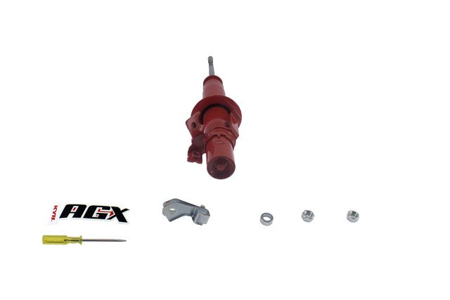 KYB Suspension Strut  741008