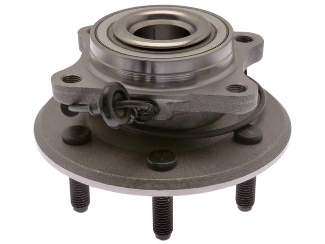 Raybestos Brakes Wheel Bearing and Hub Assembly  741013