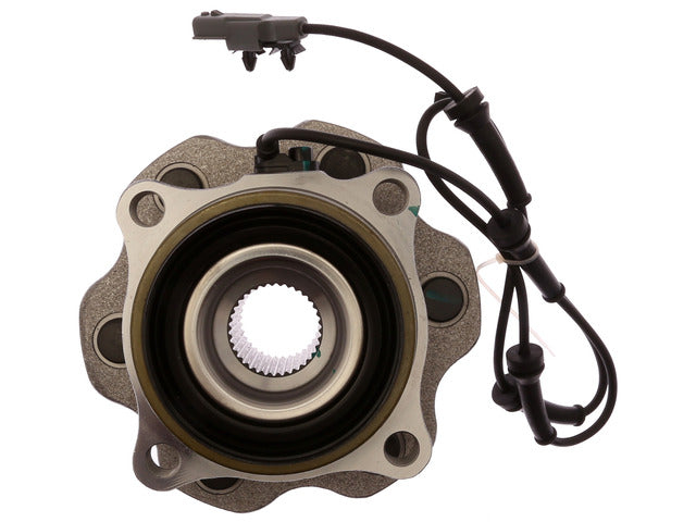 Raybestos Brakes Wheel Bearing and Hub Assembly  741016