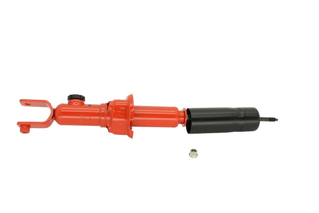 KYB Suspension Strut  741024