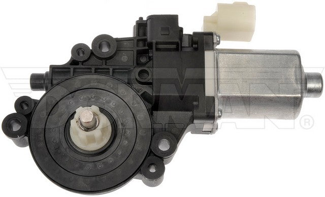Dorman - OE Solutions Window Motor  742-090