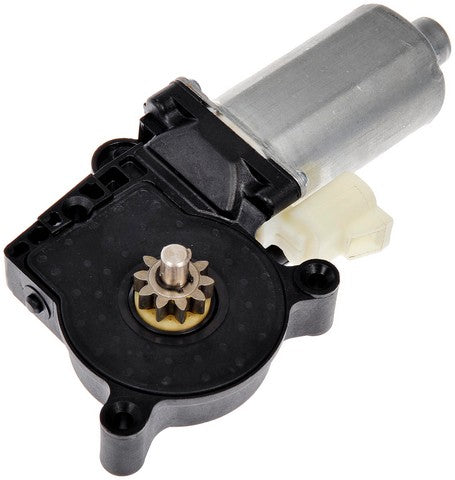 Dorman - OE Solutions Window Motor  742-115