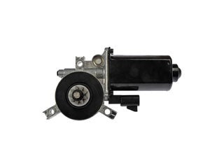 Dorman - OE Solutions Window Motor  742-118