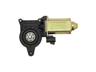 Dorman - OE Solutions Window Motor  742-123
