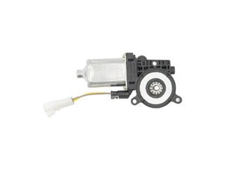 Dorman - OE Solutions Window Motor  742-124