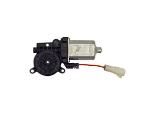 Dorman - OE Solutions Window Motor  742-124