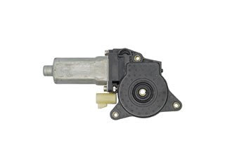 Dorman - OE Solutions Window Motor  742-136