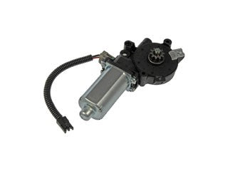 Dorman - OE Solutions Window Motor  742-139