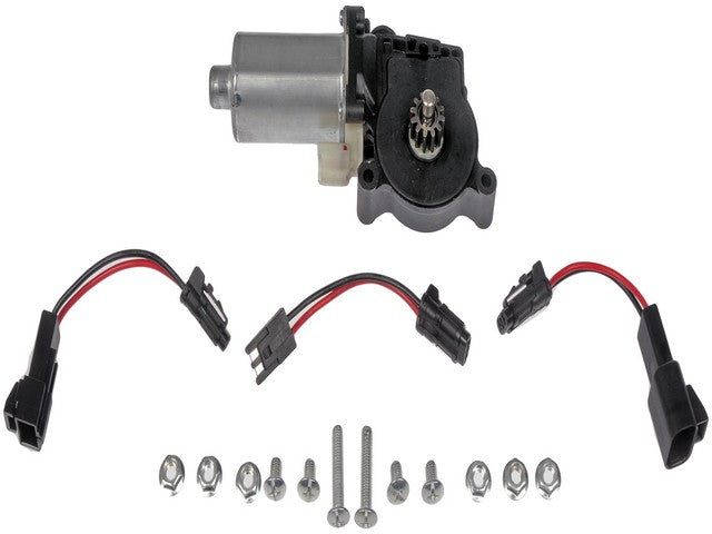 Dorman - OE Solutions Window Motor  742-140