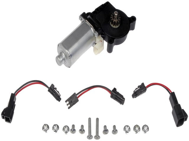 Dorman - OE Solutions Window Motor  742-140