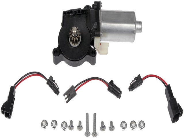 Dorman - OE Solutions Window Motor  742-141