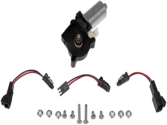 Dorman - OE Solutions Window Motor  742-141