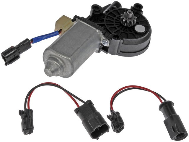 Dorman - OE Solutions Window Motor  742-185