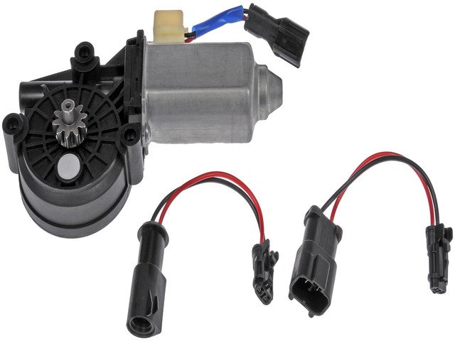 Dorman - OE Solutions Window Motor  742-186