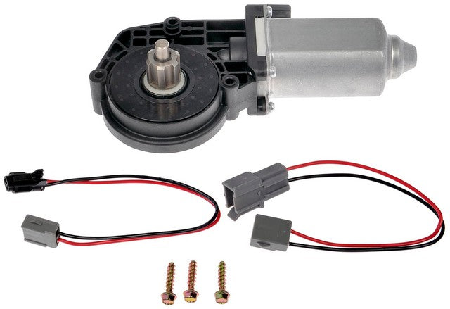 Dorman - OE Solutions Window Motor  742-235