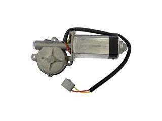 Dorman - OE Solutions Window Motor  742-248