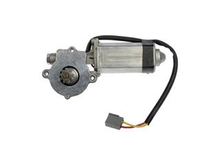Dorman - OE Solutions Window Motor  742-249
