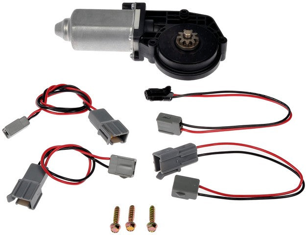 Dorman - OE Solutions Window Motor  742-251