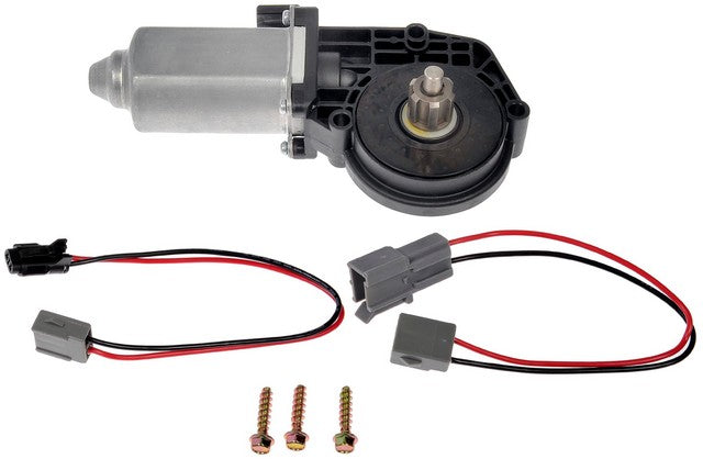 Dorman - OE Solutions Window Motor  742-252