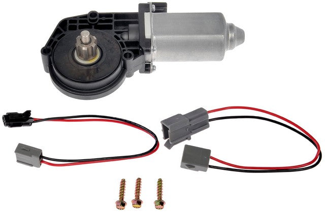 Dorman - OE Solutions Window Motor  742-253