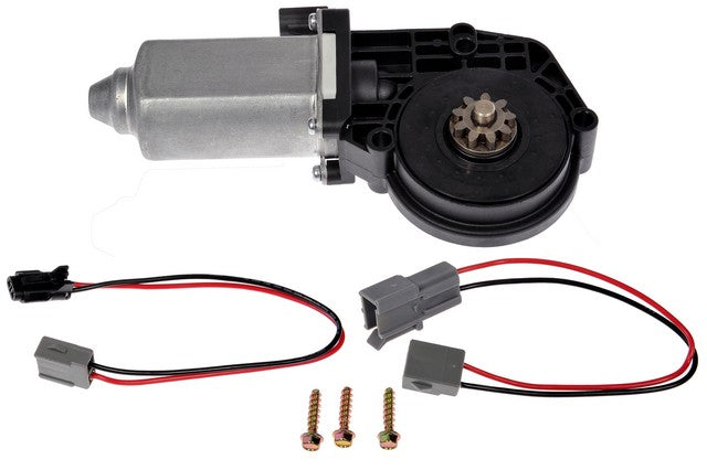 Dorman - OE Solutions Window Motor  742-256