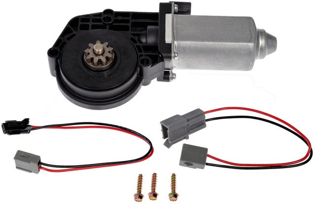 Dorman - OE Solutions Window Motor  742-257
