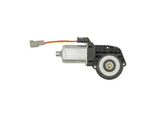 Dorman - OE Solutions Window Motor  742-261