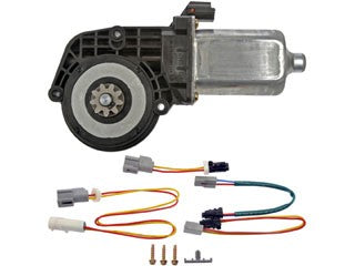 Dorman - OE Solutions Window Motor  742-264