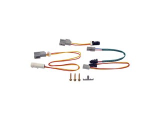 Dorman - OE Solutions Window Motor  742-264