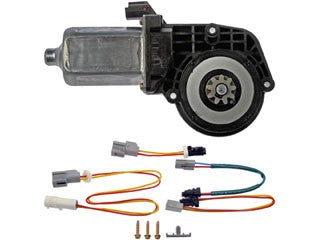 Dorman - OE Solutions Window Motor  742-265