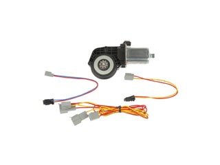 Dorman - OE Solutions Window Motor  742-266