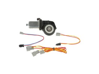 Dorman - OE Solutions Window Motor  742-267