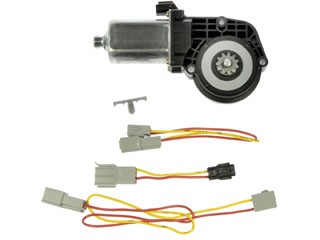 Dorman - OE Solutions Window Motor  742-268