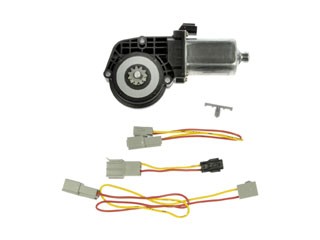 Dorman - OE Solutions Window Motor  742-269