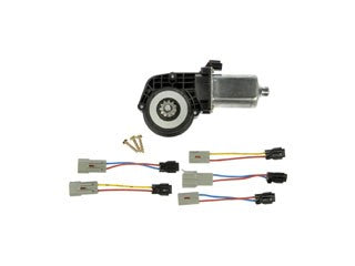 Dorman - OE Solutions Window Motor  742-270