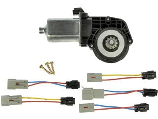 Dorman - OE Solutions Window Motor  742-271