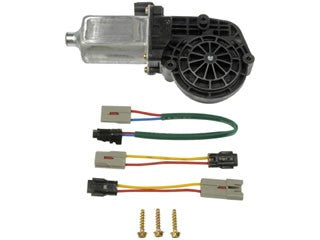 Dorman - OE Solutions Window Motor  742-272