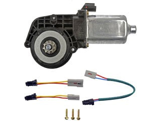 Dorman - OE Solutions Window Motor  742-272
