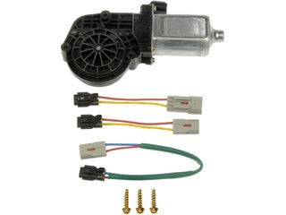 Dorman - OE Solutions Window Motor  742-273