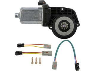 Dorman - OE Solutions Window Motor  742-273