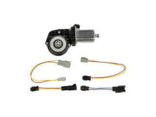 Dorman - OE Solutions Window Motor  742-276