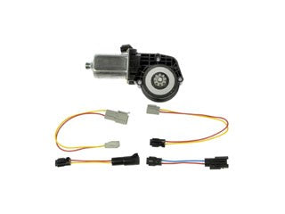 Dorman - OE Solutions Window Motor  742-277