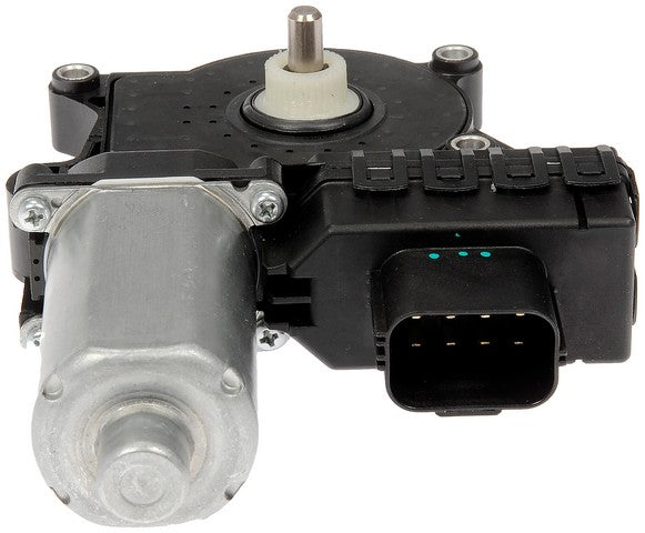 Dorman - OE Solutions Window Motor  742-280