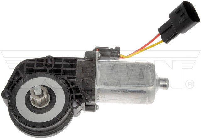 Dorman - OE Solutions Window Motor  742-297